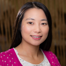 Anna Mengjie Yu, PhD