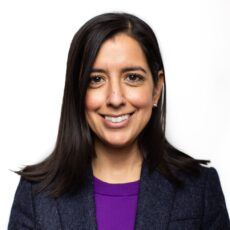 Joanna Sánchez, PhD