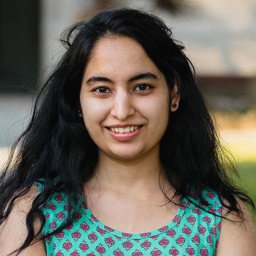 Home to Texas: Jivika Rajani Q&A - Texas Career Engagement