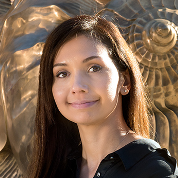 Leticia Nogueira, PhD