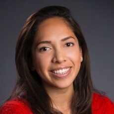 Alejandra Fernandez, PhD